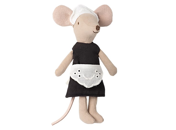 Maid-Mouse