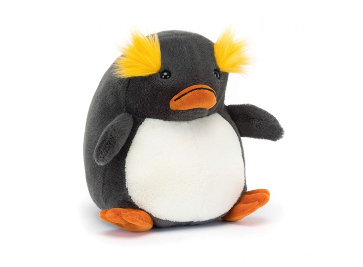 Maurice-Macaroni-Penguin
