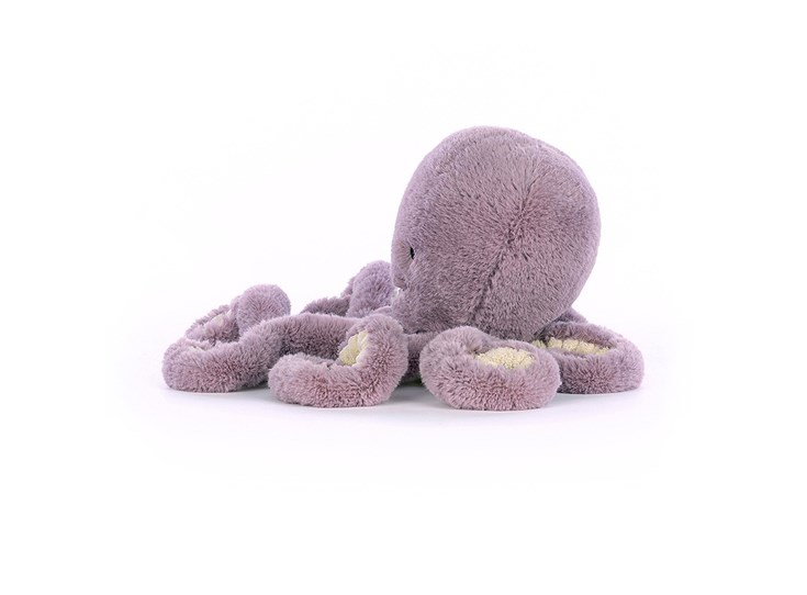Maya-Octopus-Little