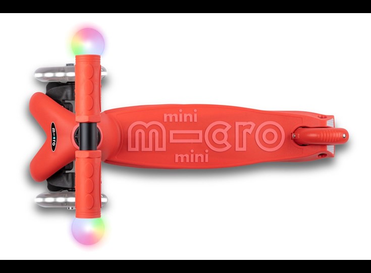 Micro-Mini2Grow-Deluxe-Magic-LED-Red