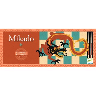 Mikado-