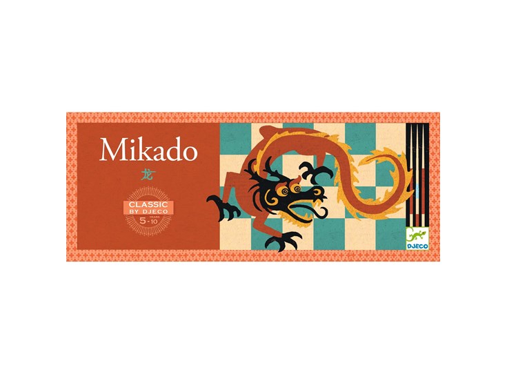Mikado-