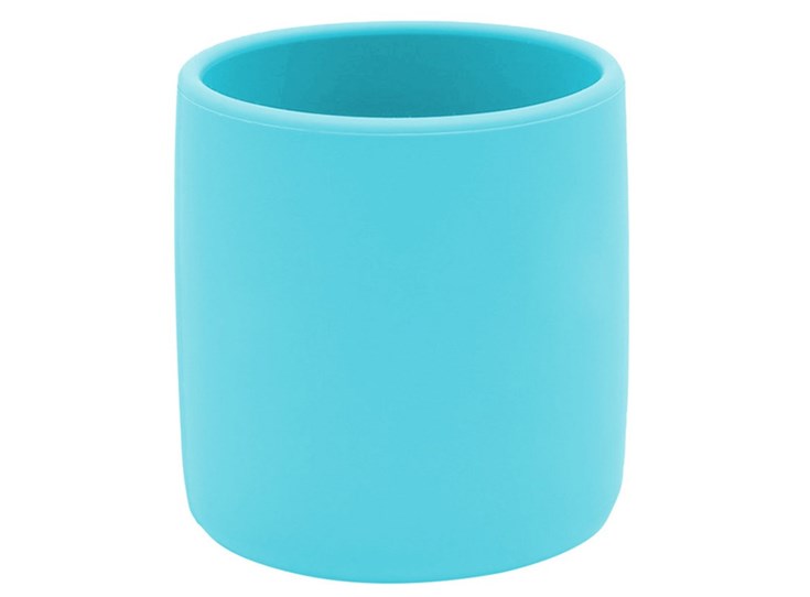 Mini-cup-blue