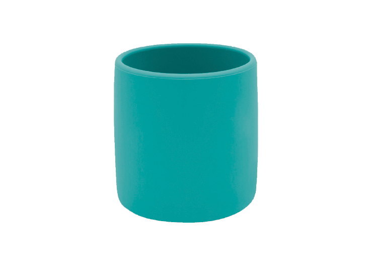 Mini-cup-green
