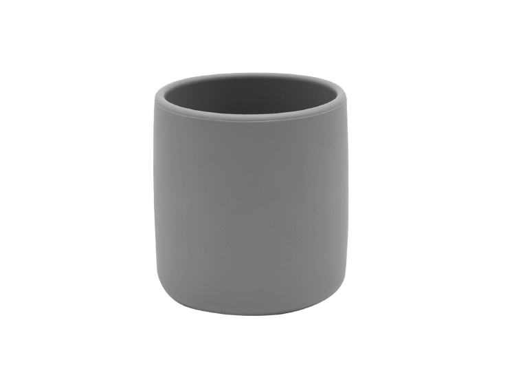 Mini-cup-grey
