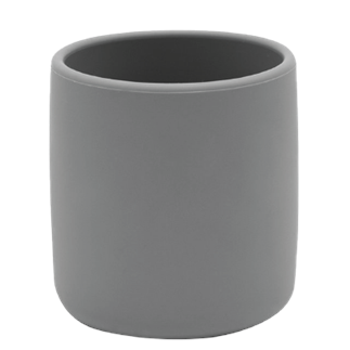 Mini-cup-grey