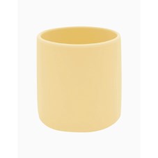 Mini-cup-yellow