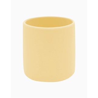 Mini-cup-yellow