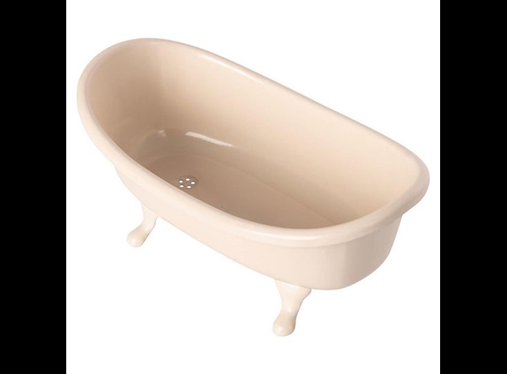 Miniature-bathtub