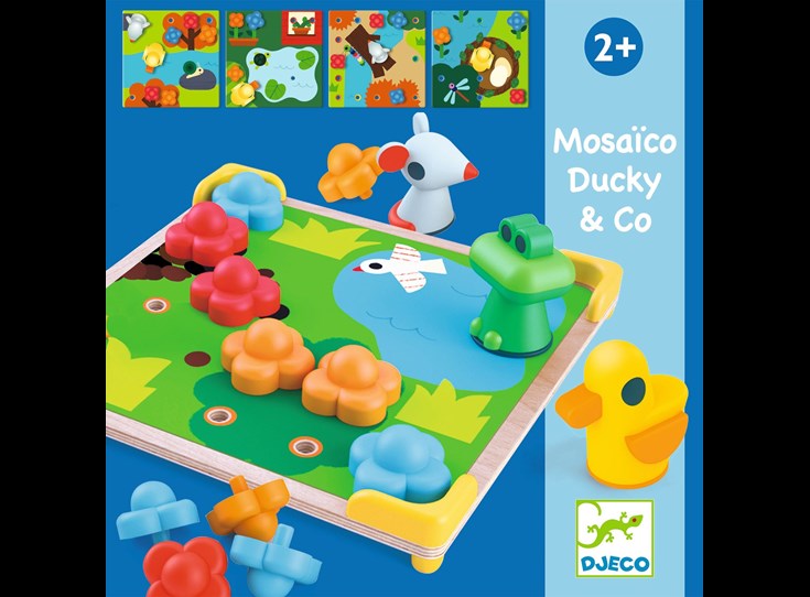 Mosaico-Ducky-Co