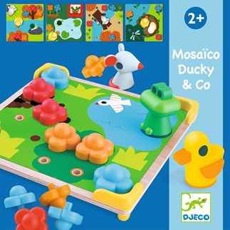 Mosaico-Ducky-Co