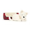 Napping-Nipper-Westie
