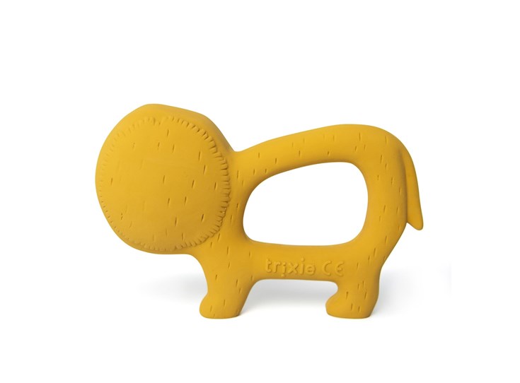 Natural-rubber-grasping-toy-Mr-Lion
