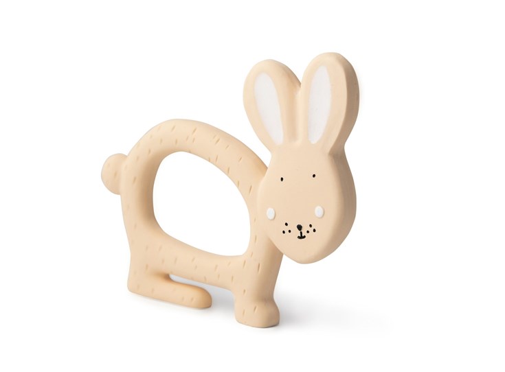 Natural-rubber-grasping-toy-Mrs-Rabbit