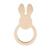 Natural-rubber-round-teether-Mrs-Rabbit