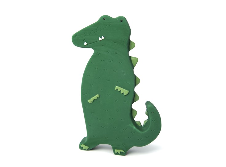 Natural-rubber-toy-Mr-Crocodile