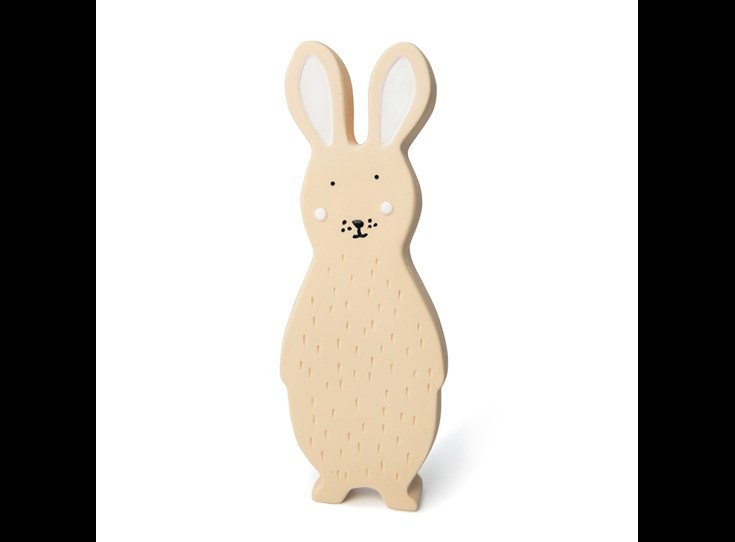 Natural-rubber-toy-Mrs-Rabbit