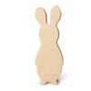Natural-rubber-toy-Mrs-Rabbit