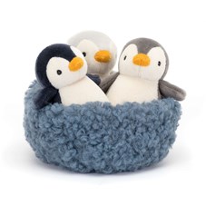 Nesting-Penguins