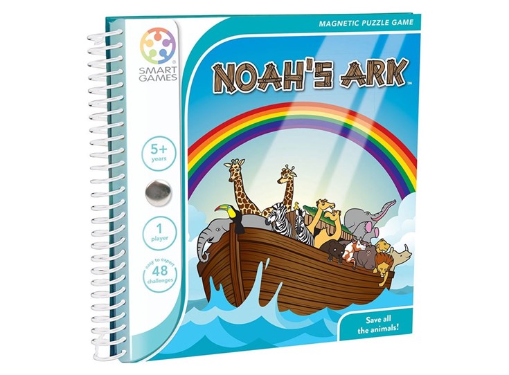 Noah-s-Ark-48-opdrachten-