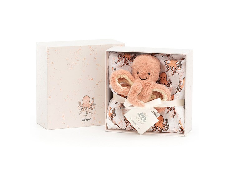 Odell-Octopus-Gift-Set