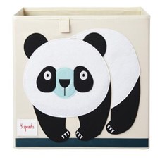 Opslagkubus-Panda