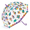 Paraplu-Regenboog