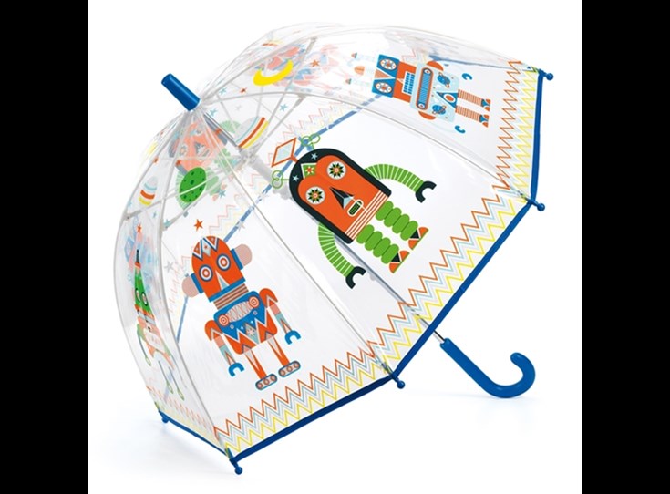 Paraplu-Robotten