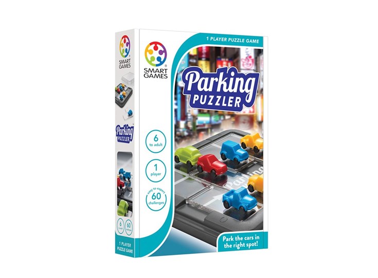 Parking-Puzzler