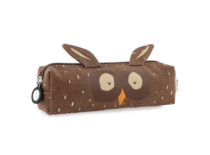 Pencil-case-long-Mr-Owl