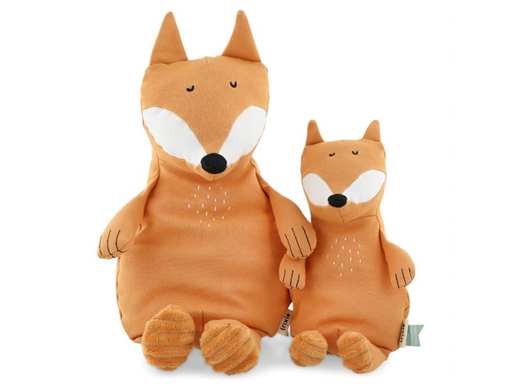 Plush-toy-large-Mr-Fox