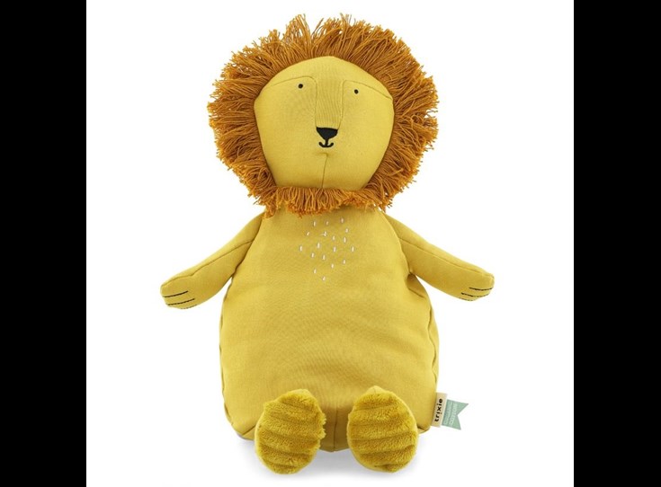 Plush-toy-large-Mr-Lion