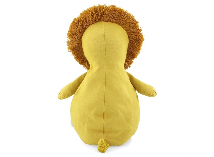 Plush-toy-large-Mr-Lion