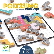 Polyssimo-Challenge