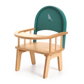 Pomea-Kinderstoel-Hout-30-34-cm
