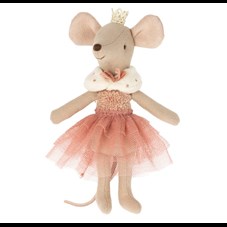 Princess-mouse-Big-sister