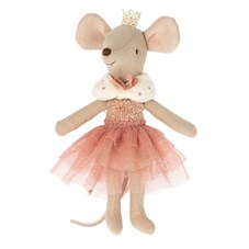 Princess-mouse-Big-sister