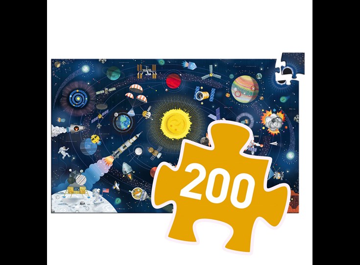 Puzzel-200st-De-Ruimte-boekje