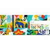 Puzzel-gallery-100-stukken-Jungle