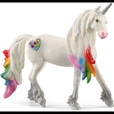 Rainbow-Love-Unicorn-Stallion