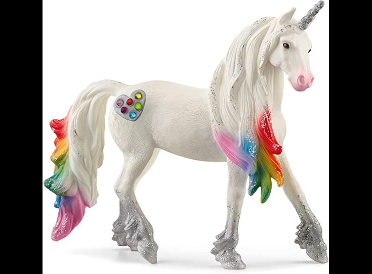 Rainbow-Love-Unicorn-Stallion
