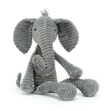 Ribble-Elephant