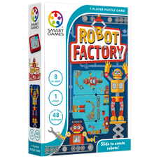 Robot-Factory