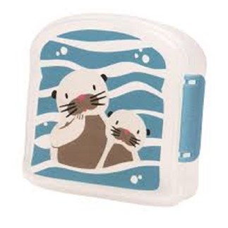 Sandwich-Box-Baby-Otter