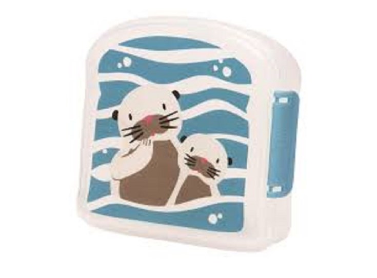 Sandwich-Box-Baby-Otter