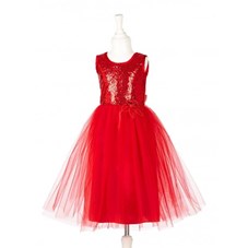 Scarlet-jurk-5-7-jaar-110-122-cm