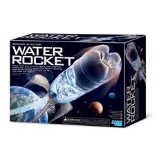 Science-in-Action-Waterraket-Shapes-And-Sizes