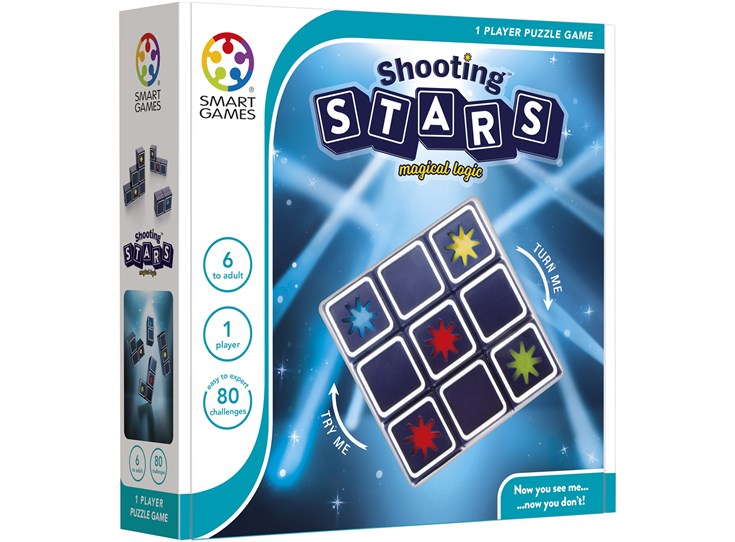 Shooting-Stars