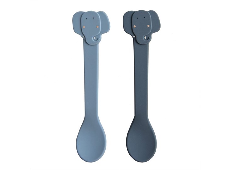 Silicone-spoon-2-pack-Mrs-Elephant