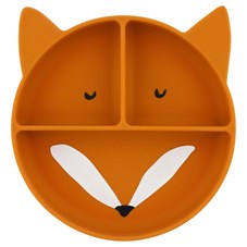 Siliconen-bord-met-vakjes-en-zuignap-Mr-Fox